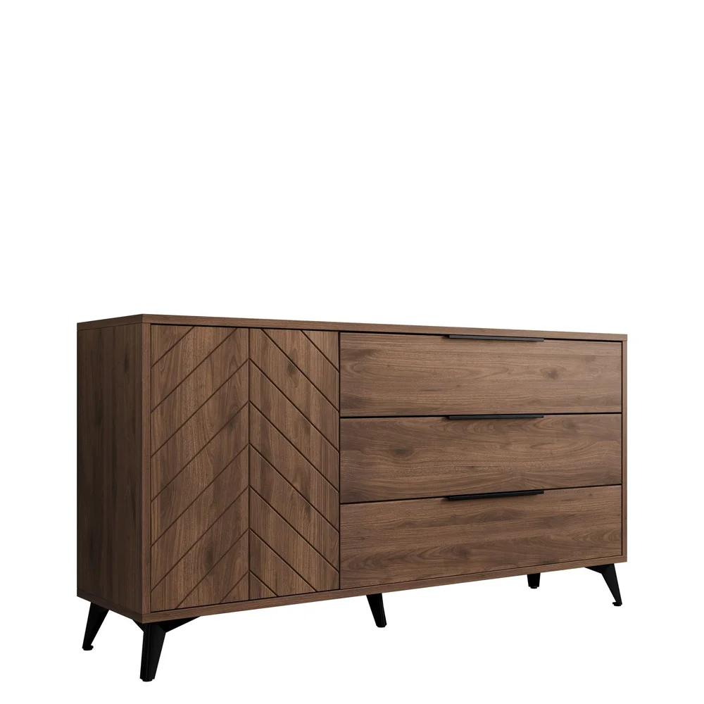 Vemdalen skjenk 154 cm v:6665870