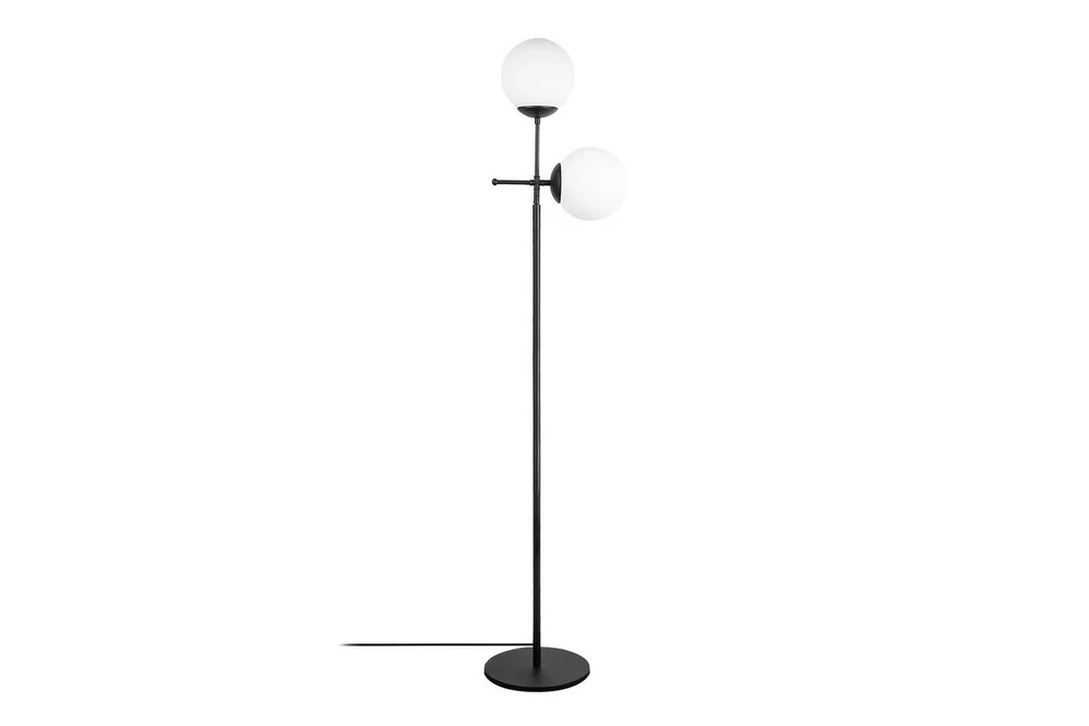 Gulvlampe Ranpal Svart v:2789099 Gulvlampe Ranpal Svart v:2789099