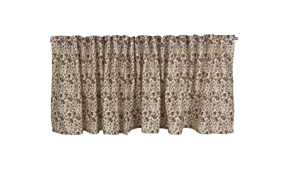 Petit Gardinkappe 55 cm v:7435527 Petit Gardinkappe 55 cm v:7435527
