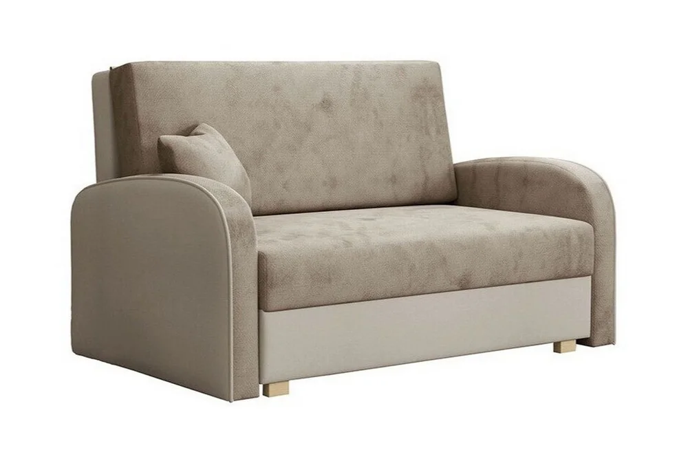 Denegal 2-seters sovesofa v:3405527