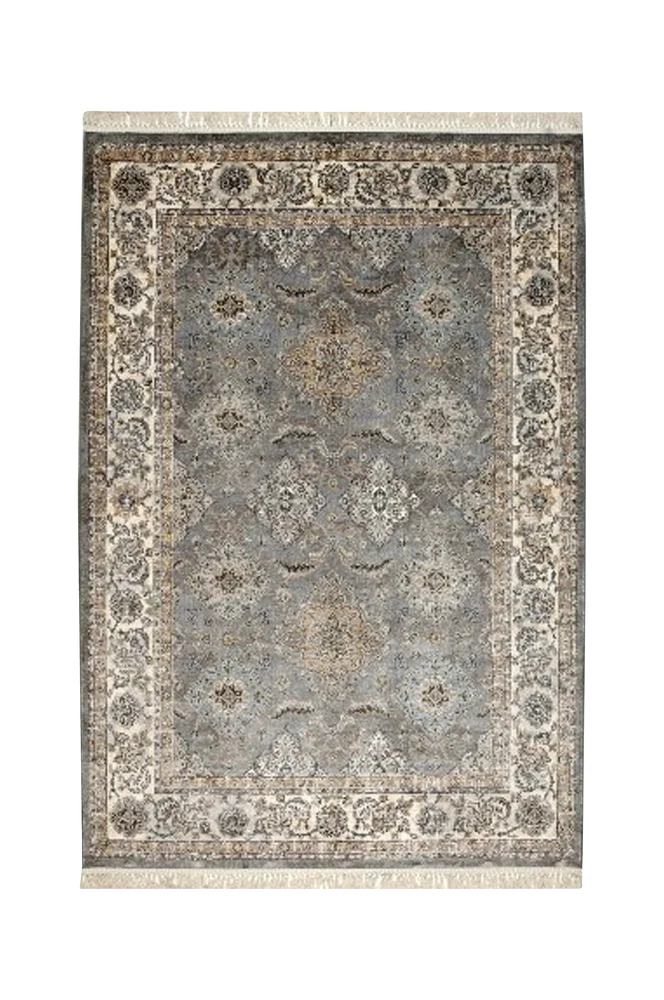 Monastir 135×195 – Grå – Tepper | m v:1884402 Monastir 135×195 – Grå – Tepper | m v:1884402