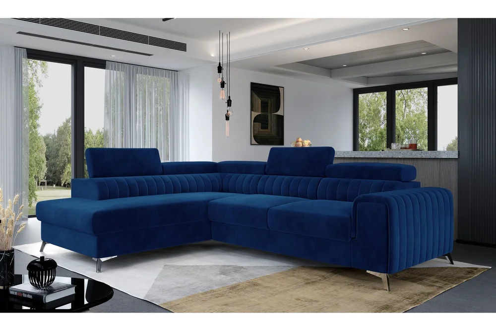 Laurece Sjeselongsofa Venstre v:4728597