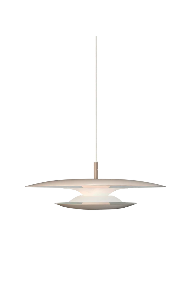 Pendel Eclipse, diameter 43 – Grå – Belysning | m v:8238324 Pendel Eclipse, diameter 43 – Grå – Belysning | m v:8238324
