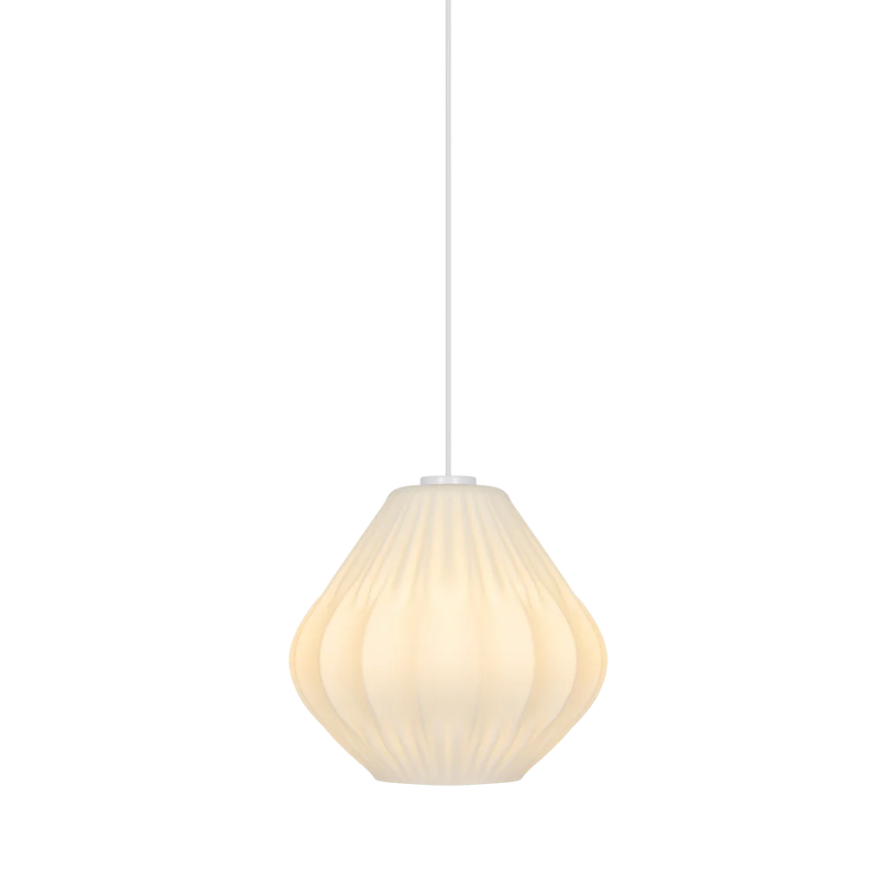 Taklampe Maluca - Hvit - Belysning | m v:8592900