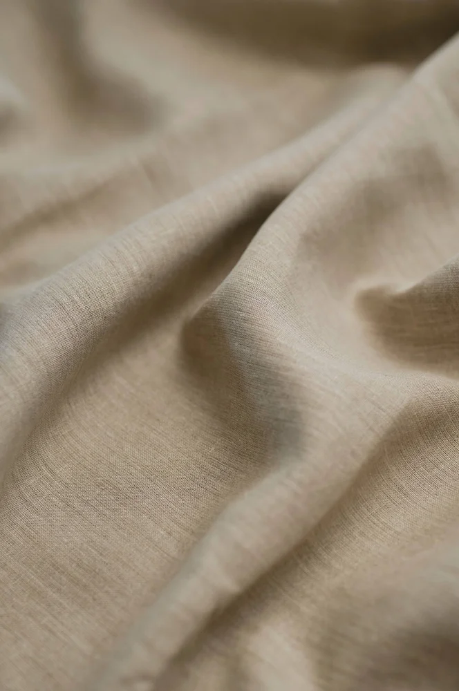 AURORA mørkleggingsgardin lin 1-lengde – Beige – Tekstiler | m v:7709480 AURORA mørkleggingsgardin lin 1-lengde – Beige – Tekstiler | m v:7709480