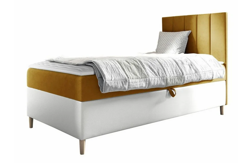 Boisdale Sengeramme 80x200 cm v:6171782