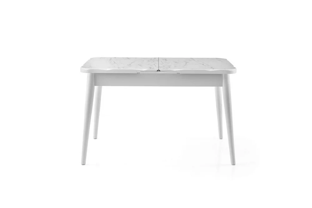 Morin Spisebord 130 cm Rektangulær v:3171156
