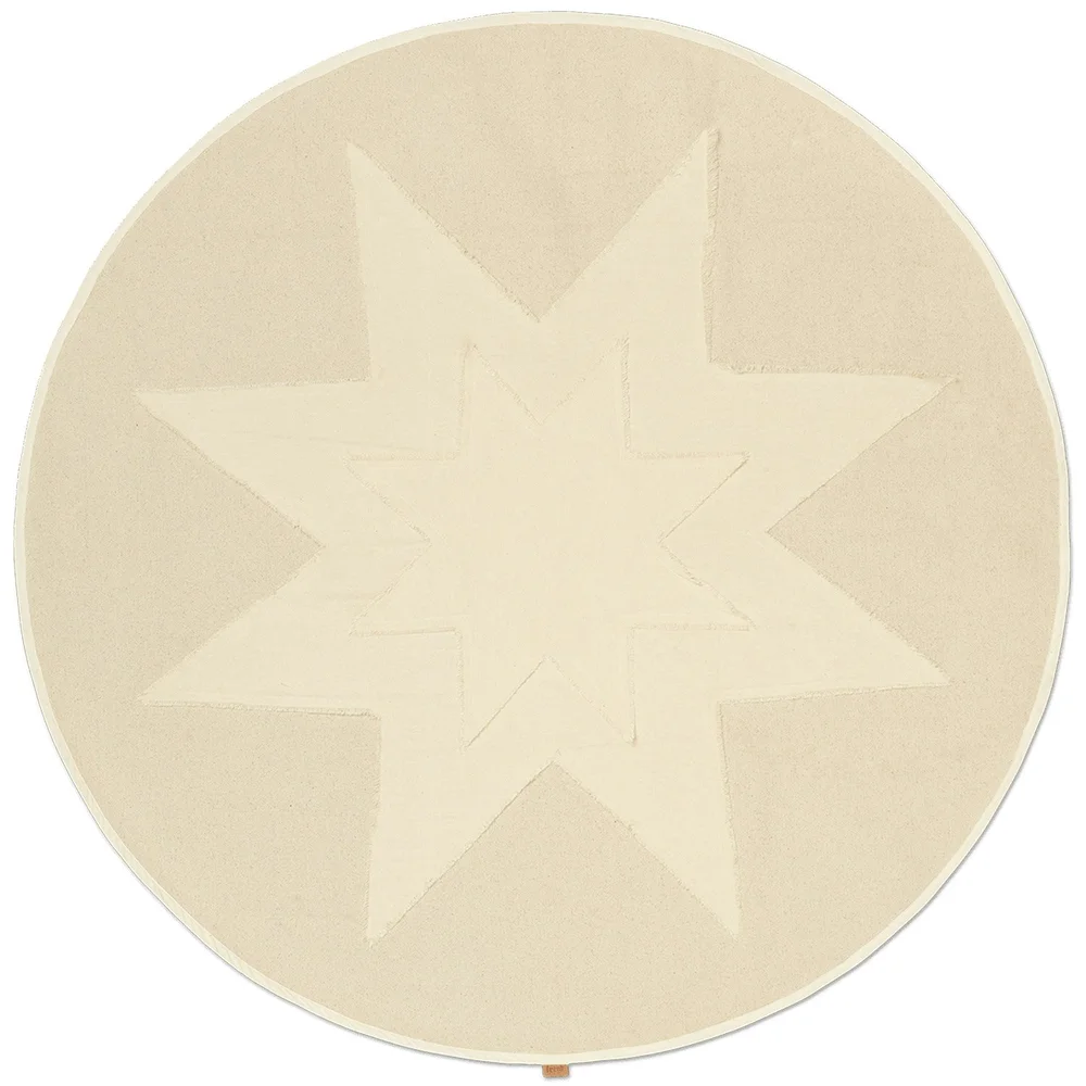 Vela Star Juletreteppe Ø120 cm v:8201815