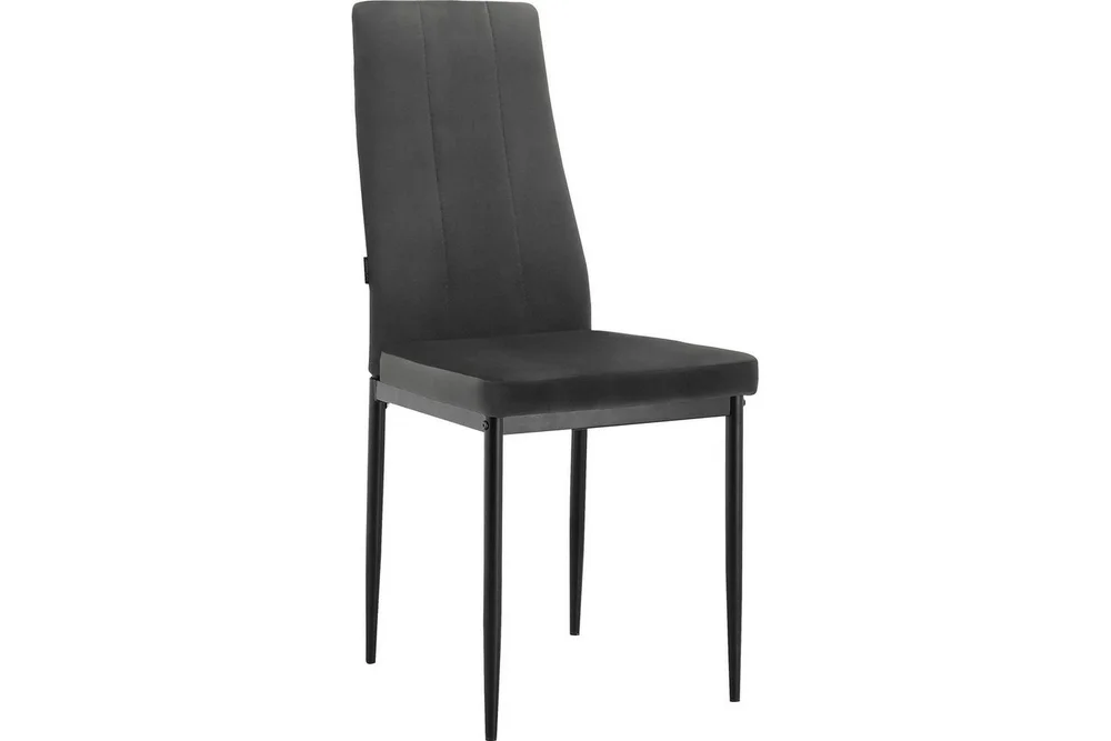 Spisestol Kelly Svart, PU v:8408454