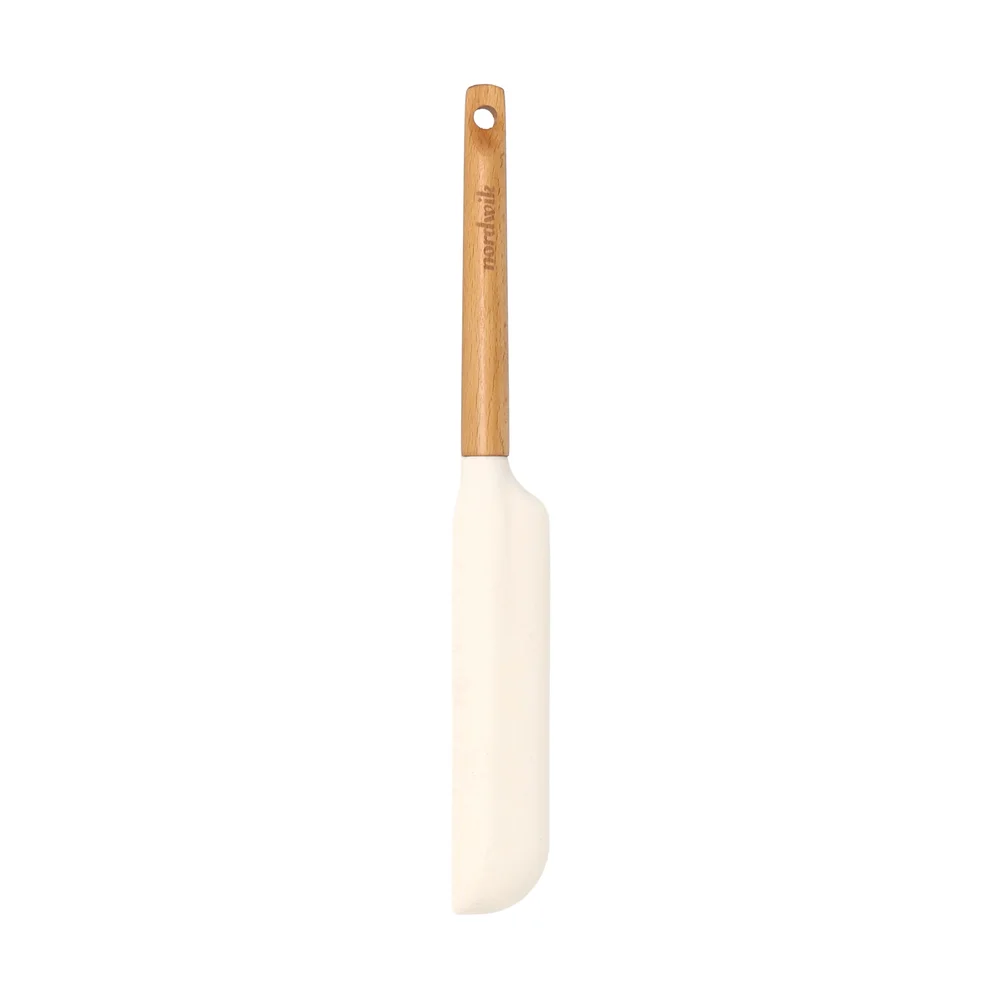 Nordwik stekespade 29 cm bøk v:2248559