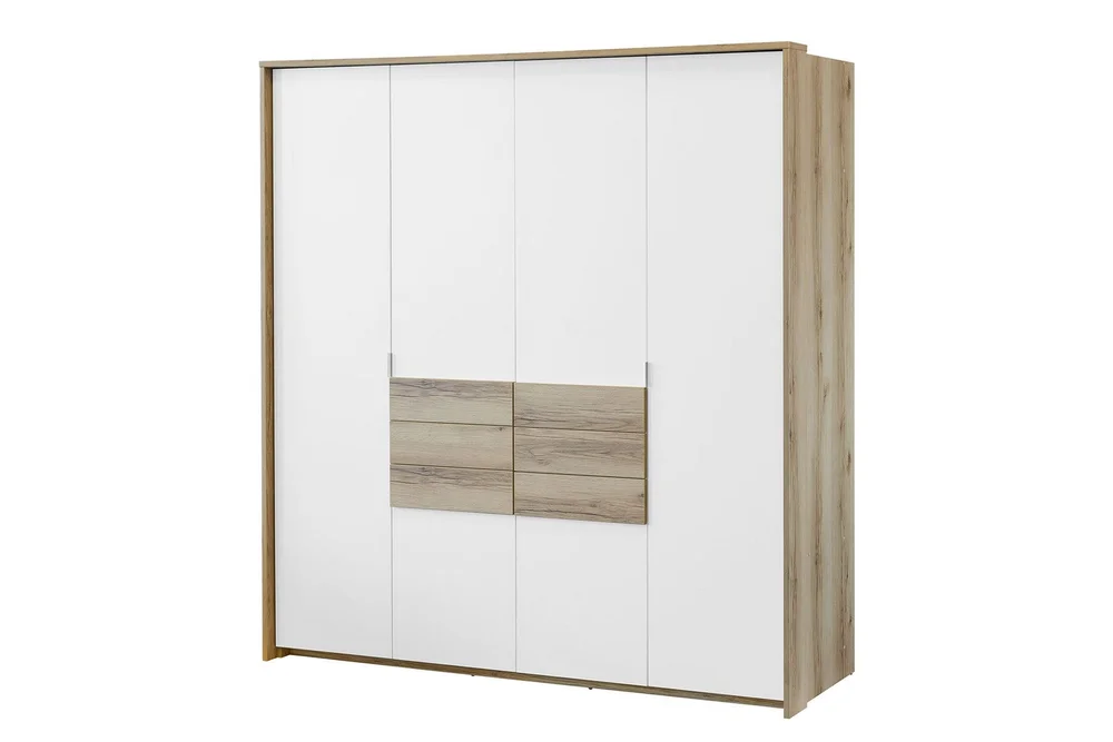 Capira Garderobe v:4098557