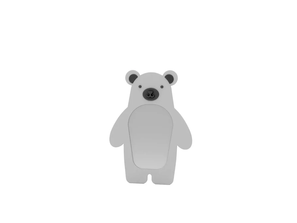 Molin Gulvspeil 150 cm v:3760071