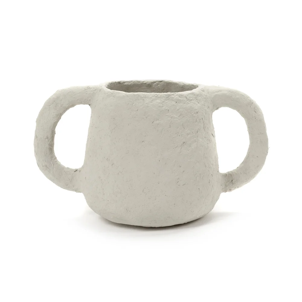 Earth krukke Ø 14 cm v:5165657 Earth krukke Ø 14 cm v:5165657