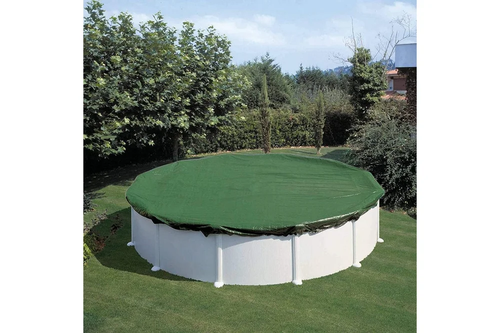 Bassengovertrekk og bassengtrekk Planet Pool Bassengovertrekk Planet Pool Standard passer basseng 500 x 300 cm v:3868593 Bassengovertrekk og bassengtrekk Planet Pool Bassengovertrekk Planet Pool Standard passer basseng 500 x 300 cm v:3868593