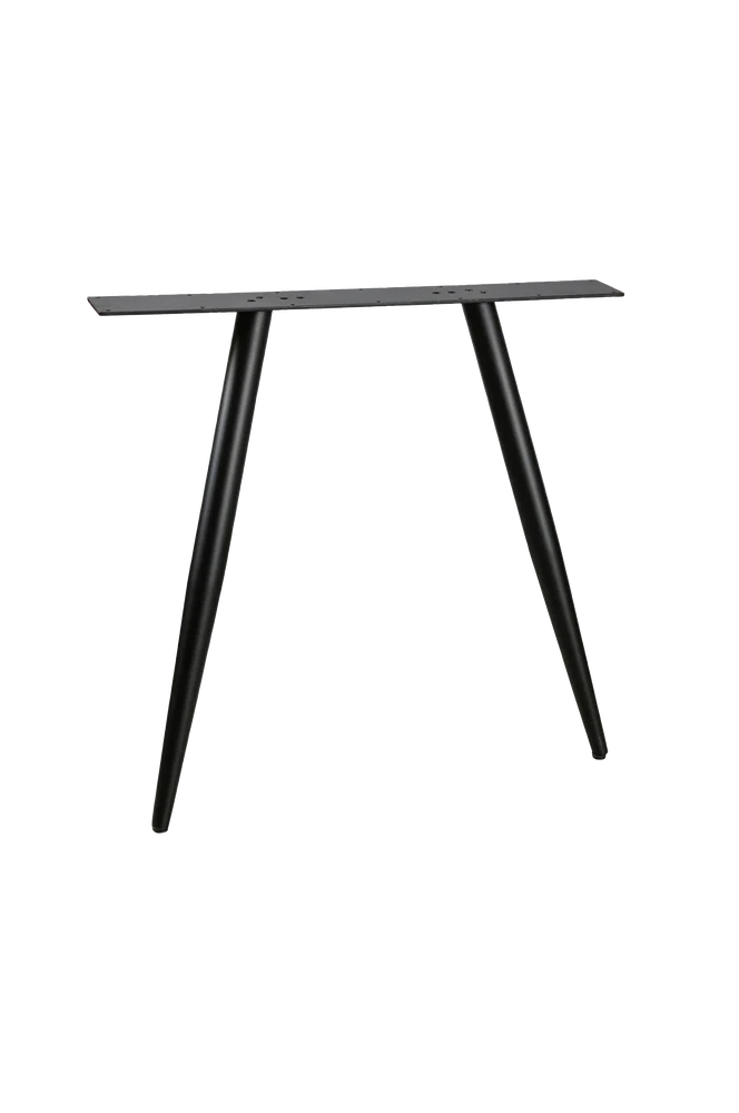 Bordben Tablo 2-posisjon – Svart m v:881704