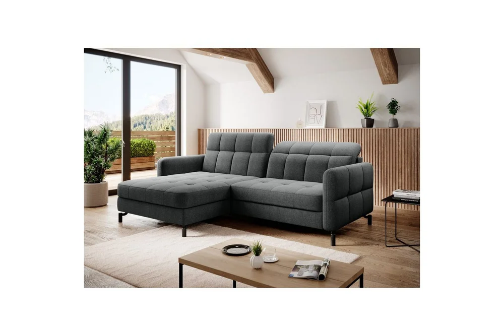 Seksjon Eltap Lorelle 225x160x105 cm v:3243460