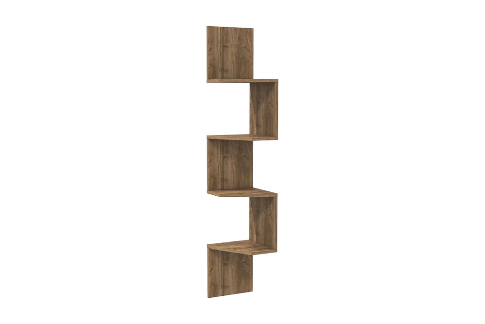 Achnas Vegghylle 30×30 cm 4 Hyller v:6831903 Achnas Vegghylle 30×30 cm 4 Hyller v:6831903