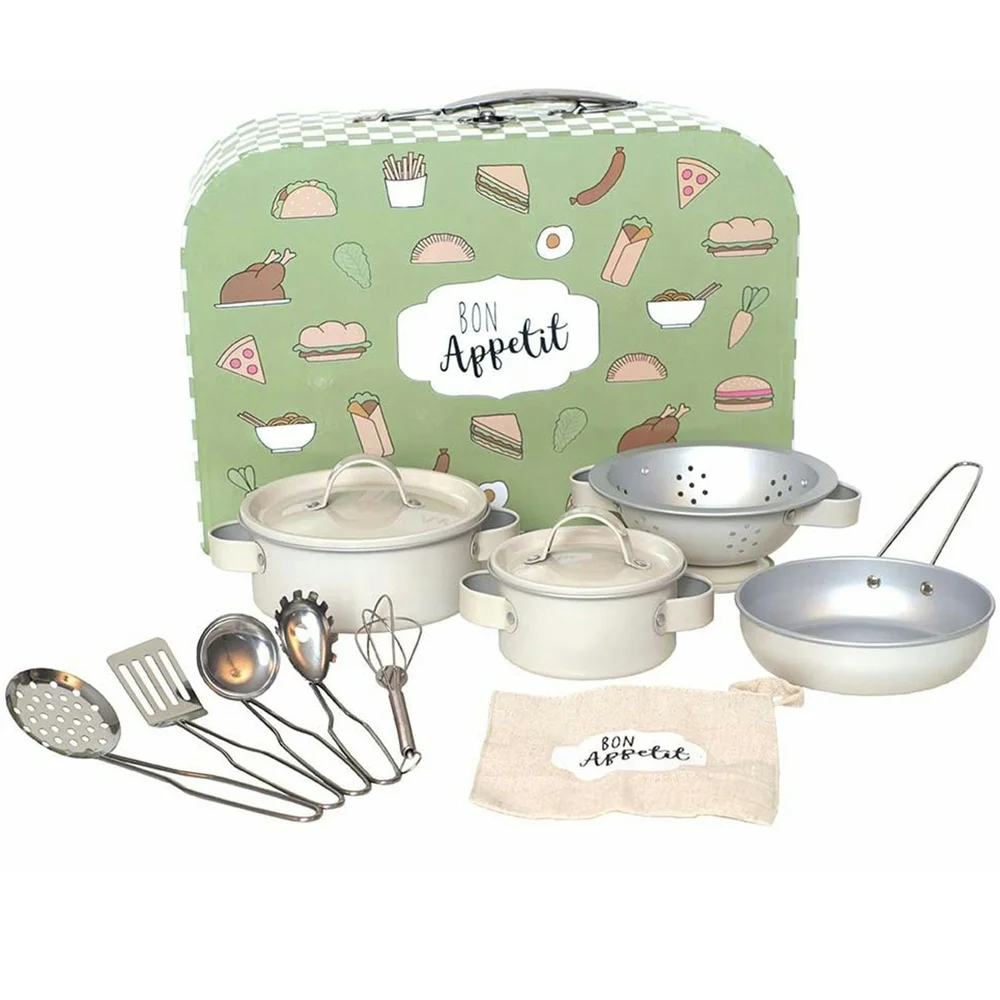 Kitchen Set Bon Appetit v:3548561 Kitchen Set Bon Appetit v:3548561