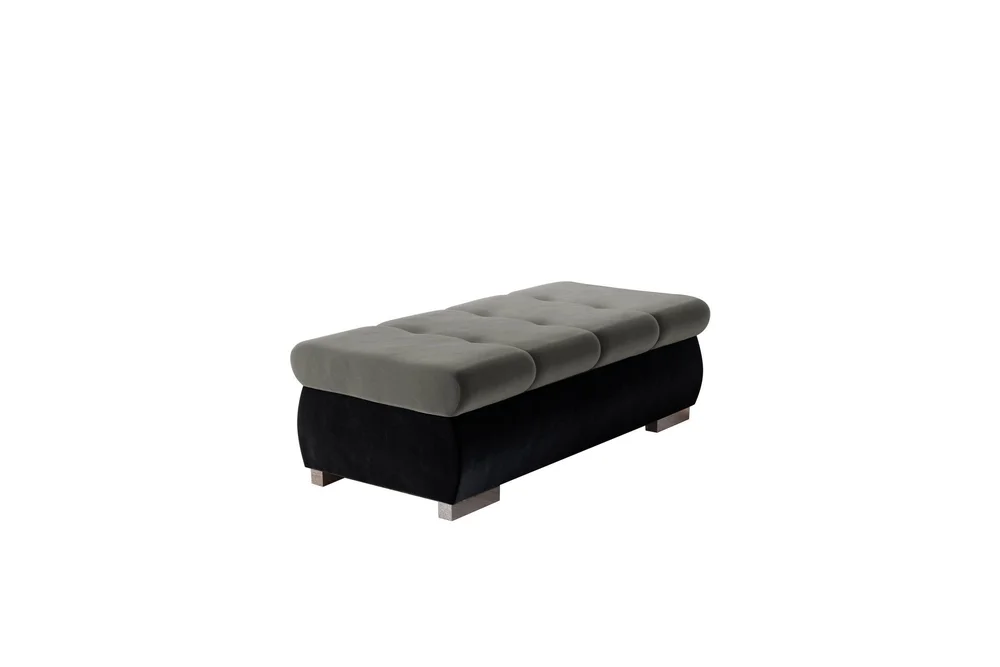 Cerys Fotskammel 60 cm v:4975215 Cerys Fotskammel 60 cm v:4975215