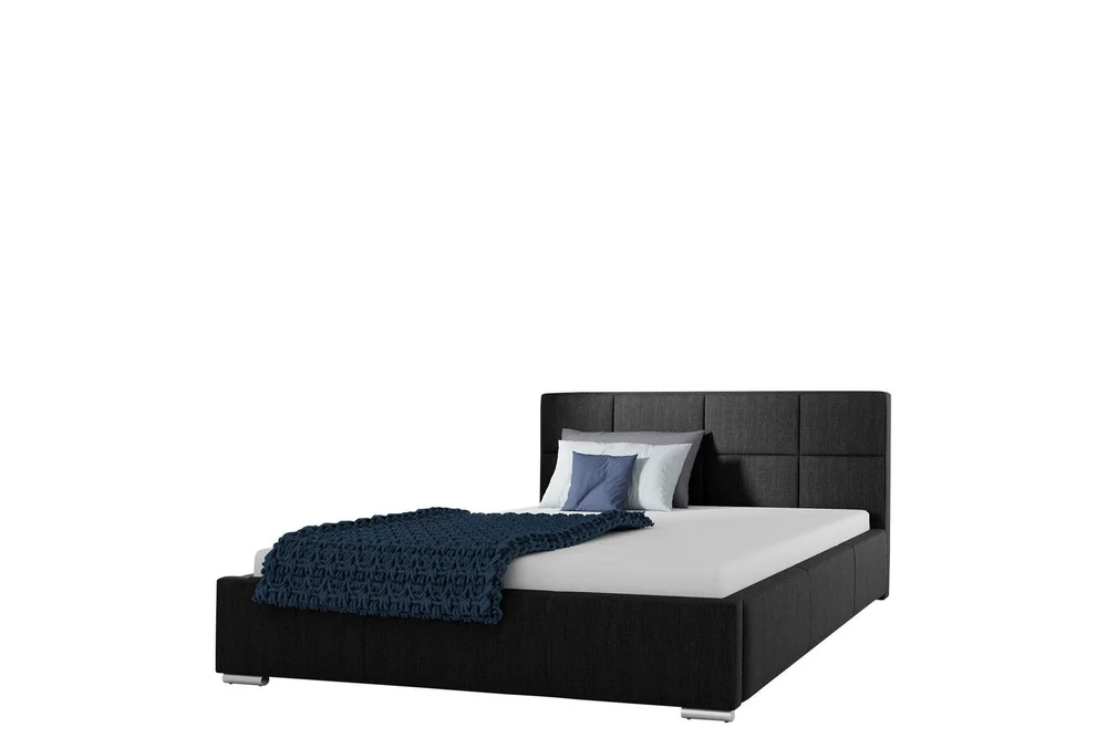 Sirdal Sengeramme 160x200 cm v:3818067