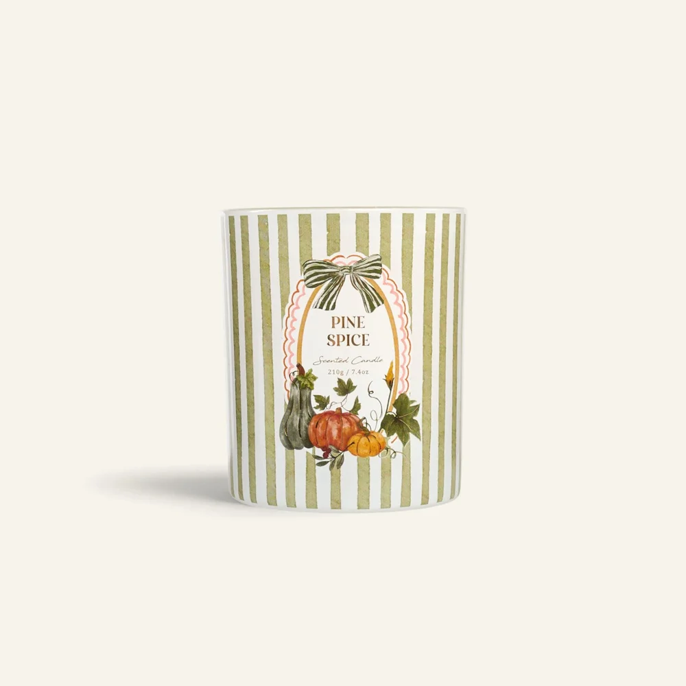 Duftlys multi grønn – 210 g v:9105200 Duftlys multi grønn – 210 g v:9105200