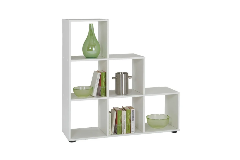 Arnim Hylle 105 cm Trappetrinn v:2155809 Arnim Hylle 105 cm Trappetrinn v:2155809