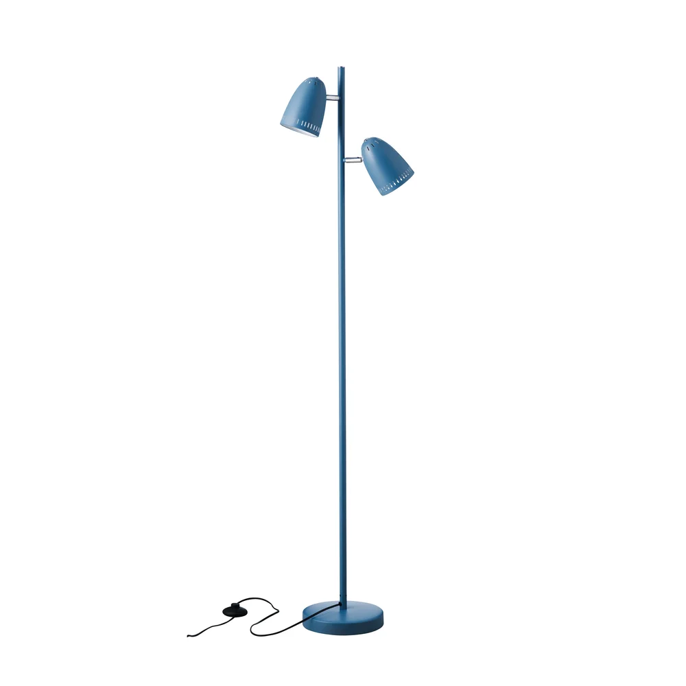 Dynamo Twin gulvlampe v:5073249