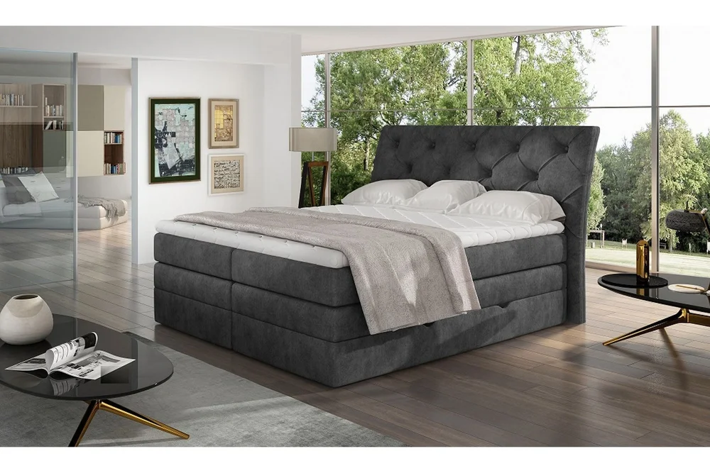 Bellamir Sengepakke 140×200 cm v:7722804 Bellamir Sengepakke 140×200 cm v:7722804