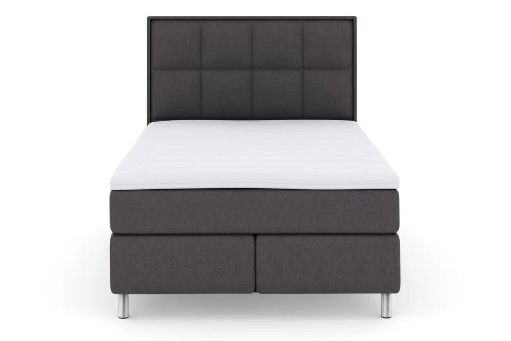 Select No 3 Komplett Sengepakke 140x200 Fast v:4016590