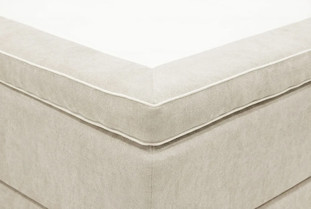 HVILA Premium kontinentalseng 160x200 cm v:9893472