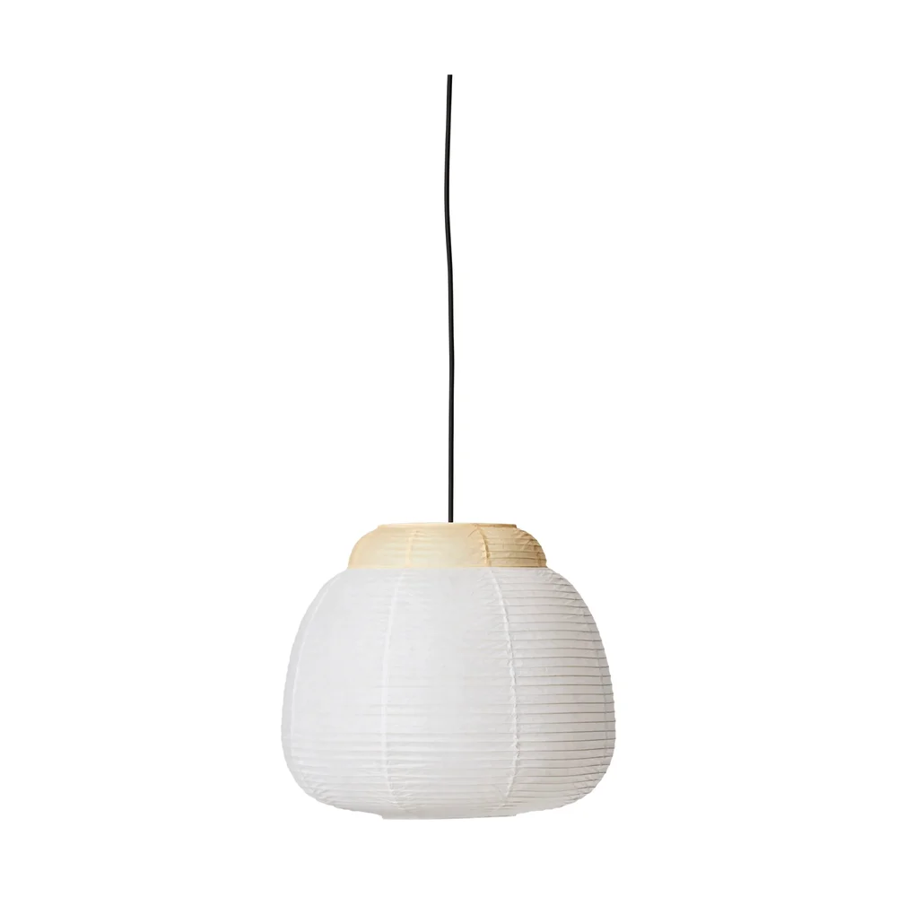 Papier Single pendel Ø40 cm v:293306