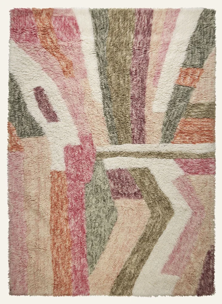 Teppe multi – 160×230 cm v:951938 Teppe multi – 160×230 cm v:951938