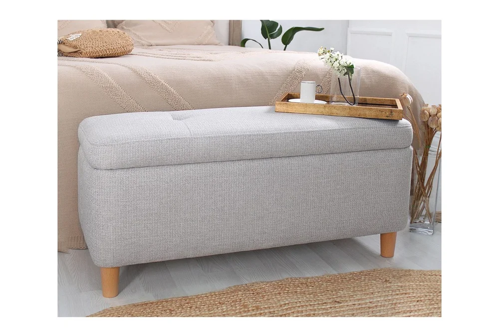 Mansi Sittepuff 100 cm v:6883273