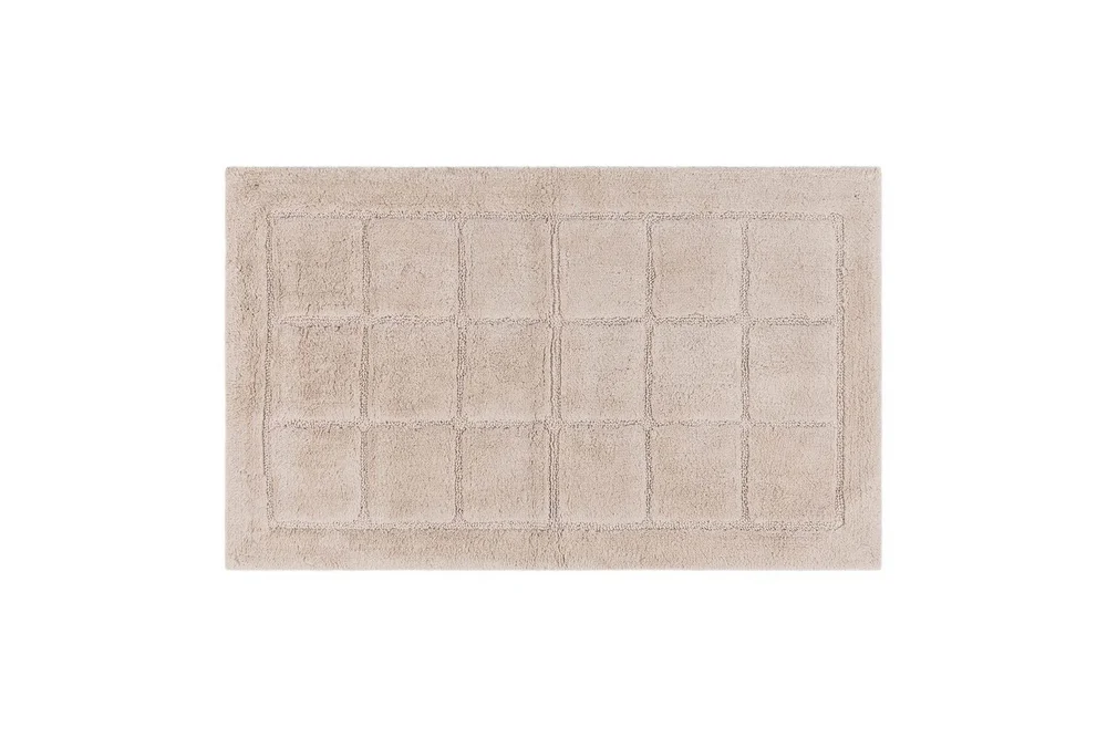Baderomsmatte Kvadrat v:9867695