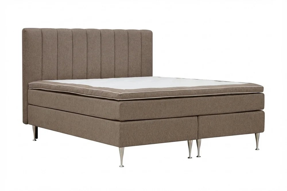 HVILA Plus komplett sengesett 180x200 cm v:7234282