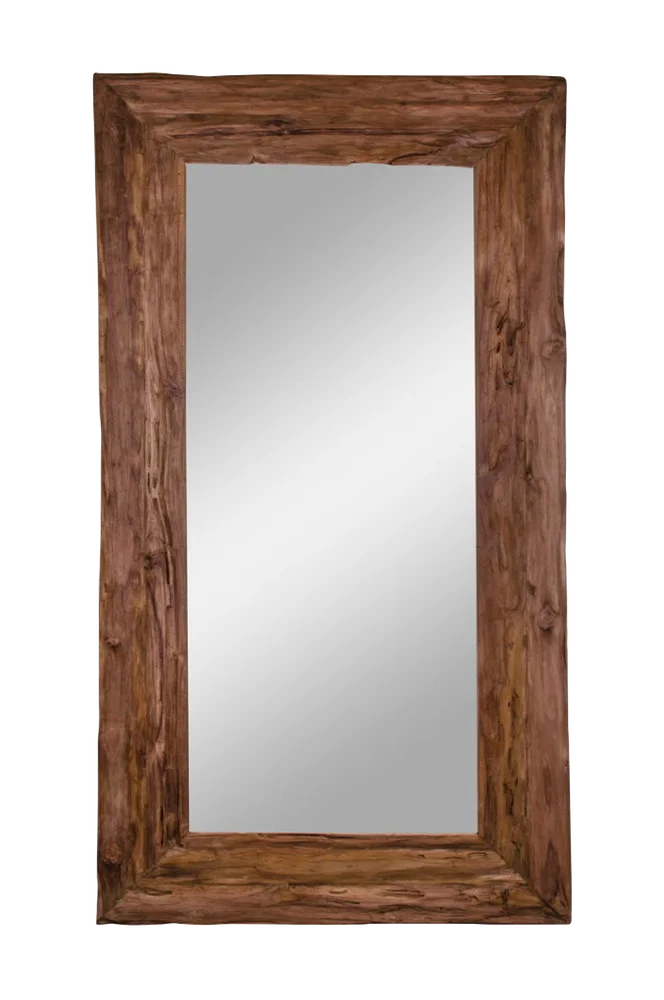 Speil Granada Antique – Brun m v:7836460 Speil Granada Antique – Brun m v:7836460