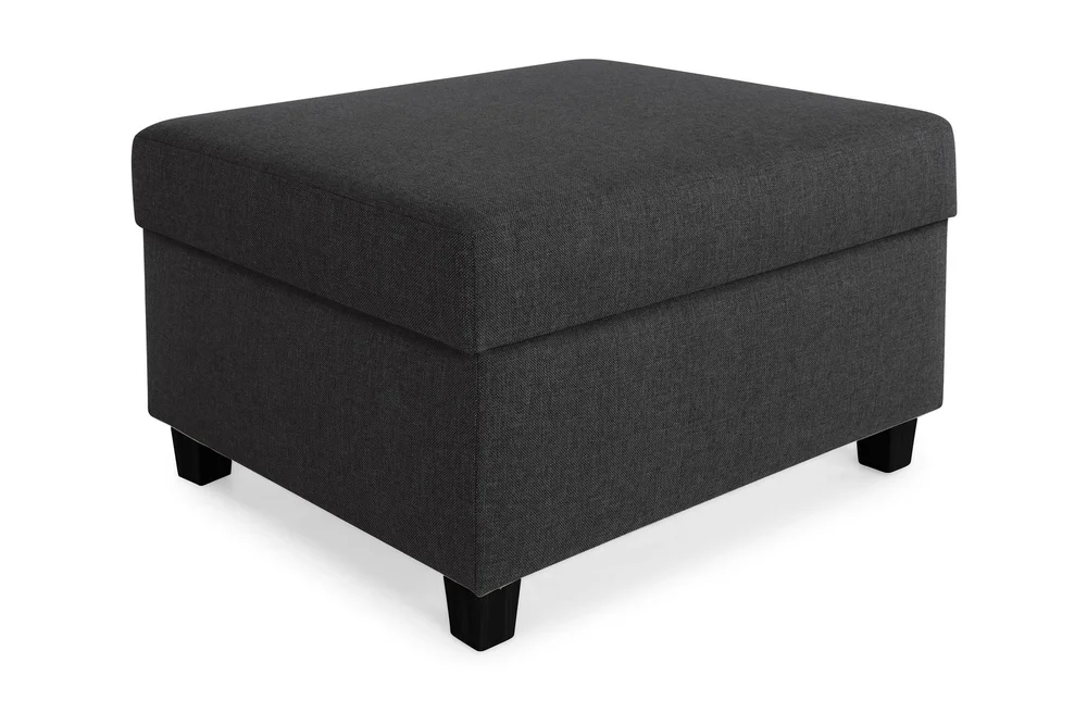 Crazy Fotskammel med Oppbevaring 80×65 v:6194847