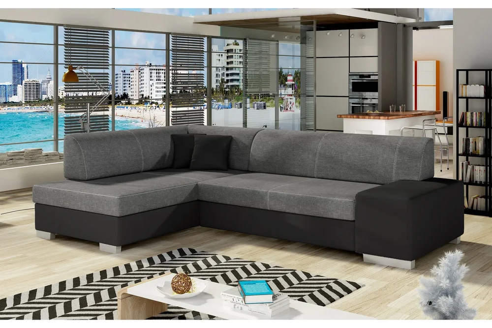 Tietaz Sovesofa med Divan v:6339809
