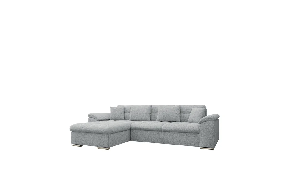 Camior Sovesofa med Divan 3-seter v:9112083