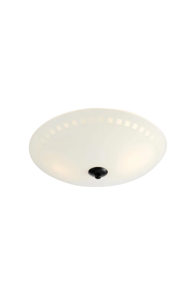 Plafond Ray 2L - Hvit - Belysning | m v:2685160