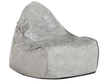 Sittesekk 200 L DROP 63 cm 75 cm Lysegrå v:9932095