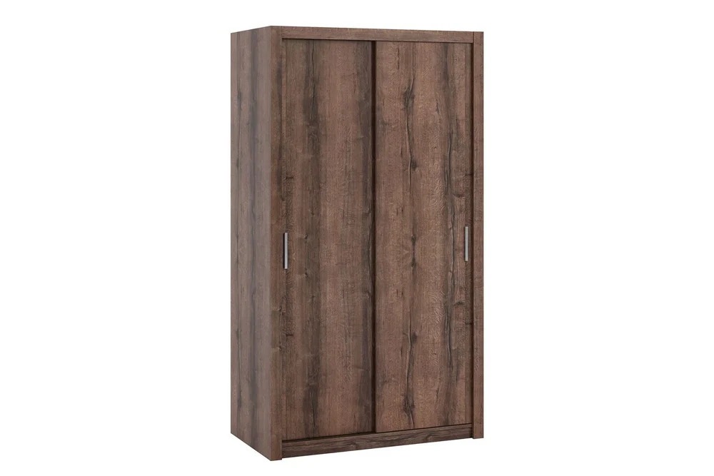 Julissa Garderobe 120 cm v:6804810