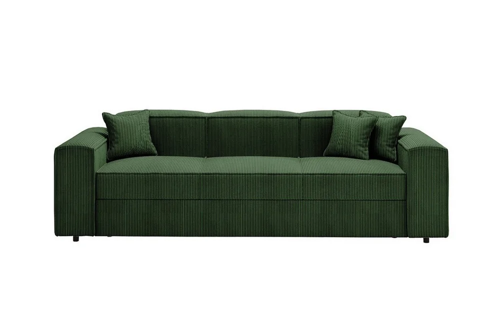 Knocklong 3-seters Sovesofa v:2096220