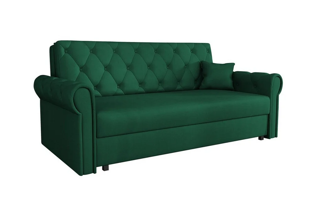 Denegal 2-seters Sovesofa v:6559113