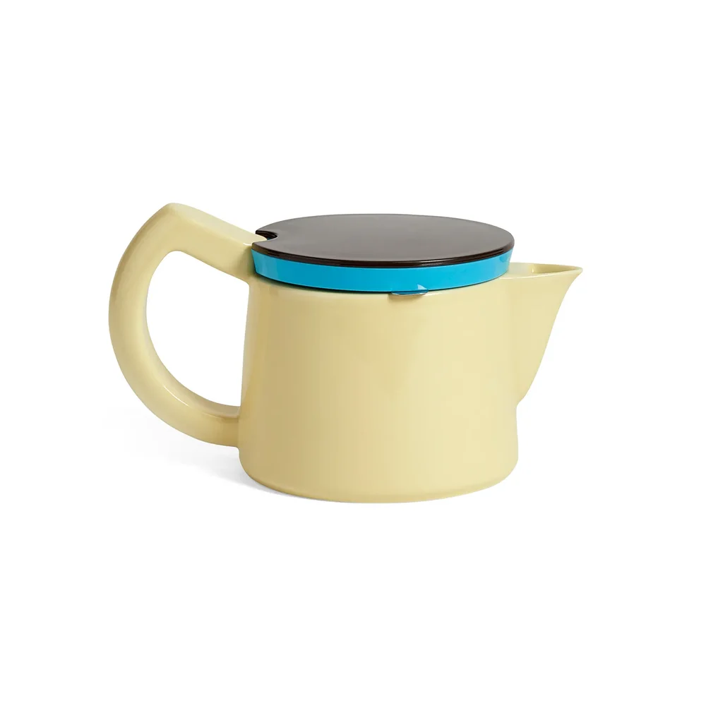 HAY Coffee kaffekanne S 0 v:8950898 HAY Coffee kaffekanne S 0 v:8950898
