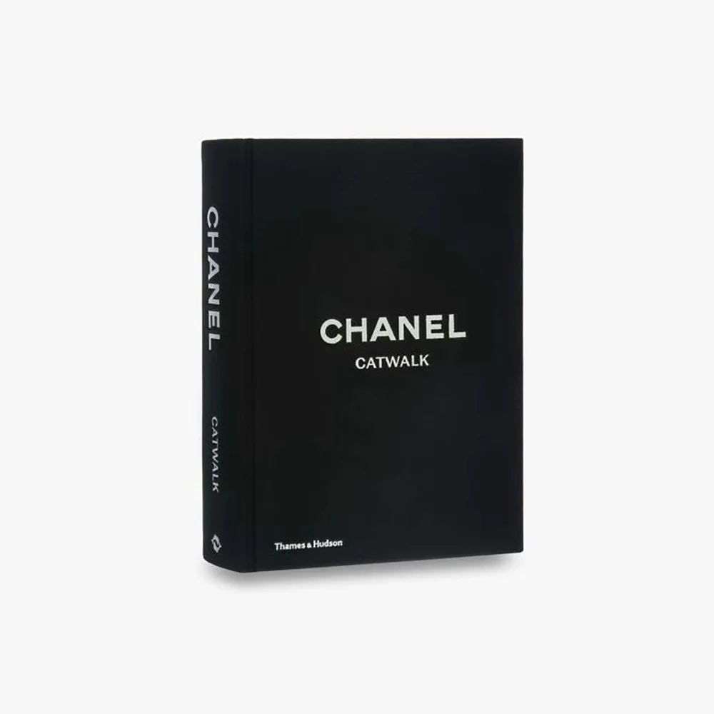 Chanel Catwalk v:5666695 Chanel Catwalk v:5666695