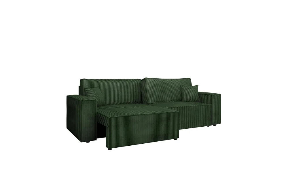 Hobson Sofa 3-seter v:1802864