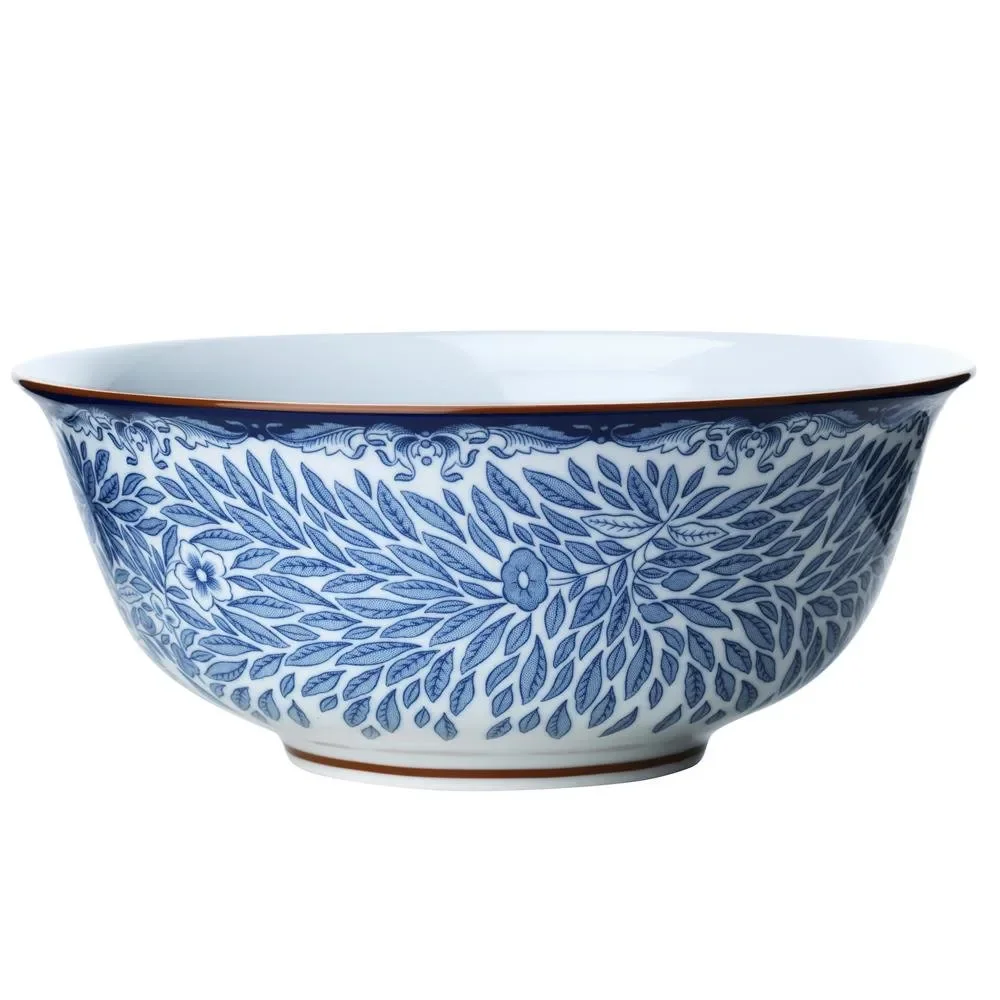 Ostindia Floris serveringsskål v:5061470
