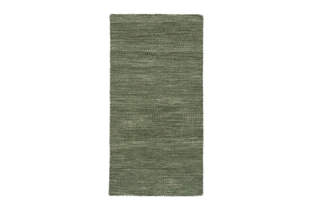 Birka Ullmatte Rektangulær 75x150 cm v:7769353