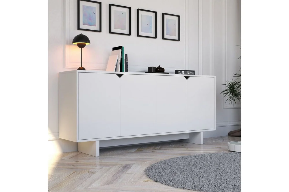 Edrion Konsollbord 180 cm v:9673411